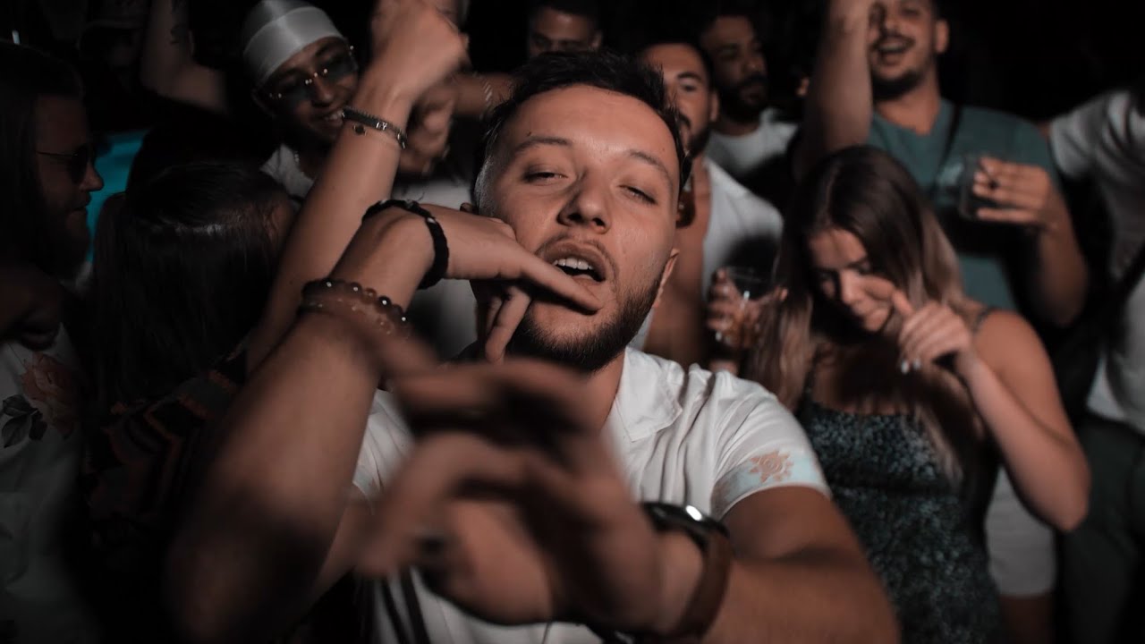 MEZOB - PENCHANT (@directedby6real)