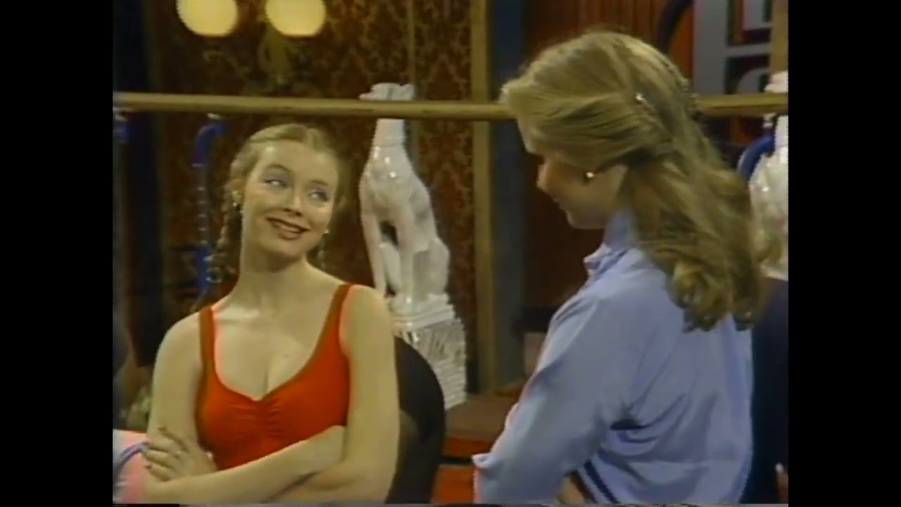 Andrea Evans &ndash; One Life to Live: Memorable Tina Lord Moments (Soap Opera Classics)
