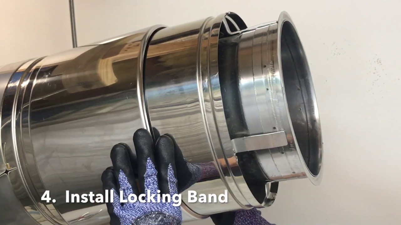 DWFL Joint Assembly