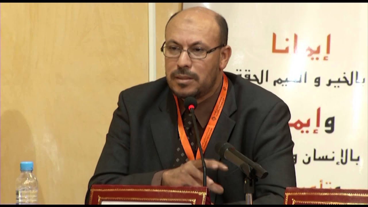 محمد شهيد - التجديد في المقاصد