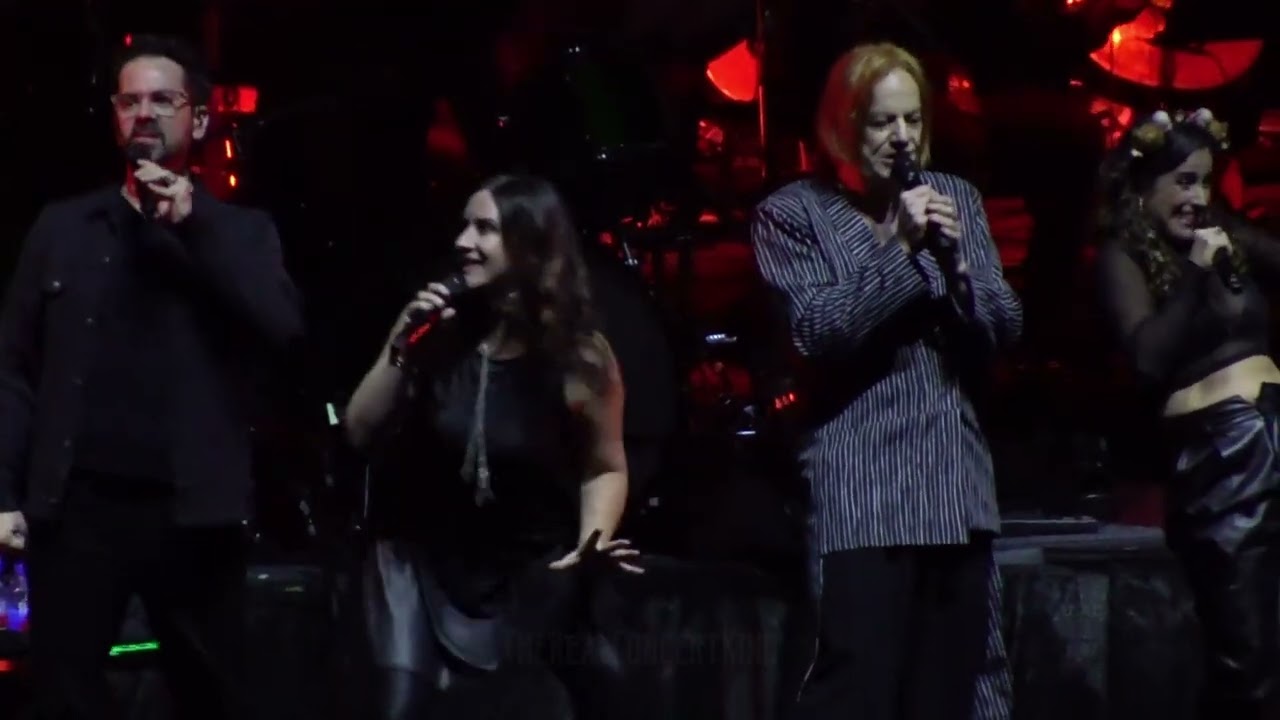 Danny Elfman - FULL SHOW [Part 2/5] (Live in San Diego 8-3-23)