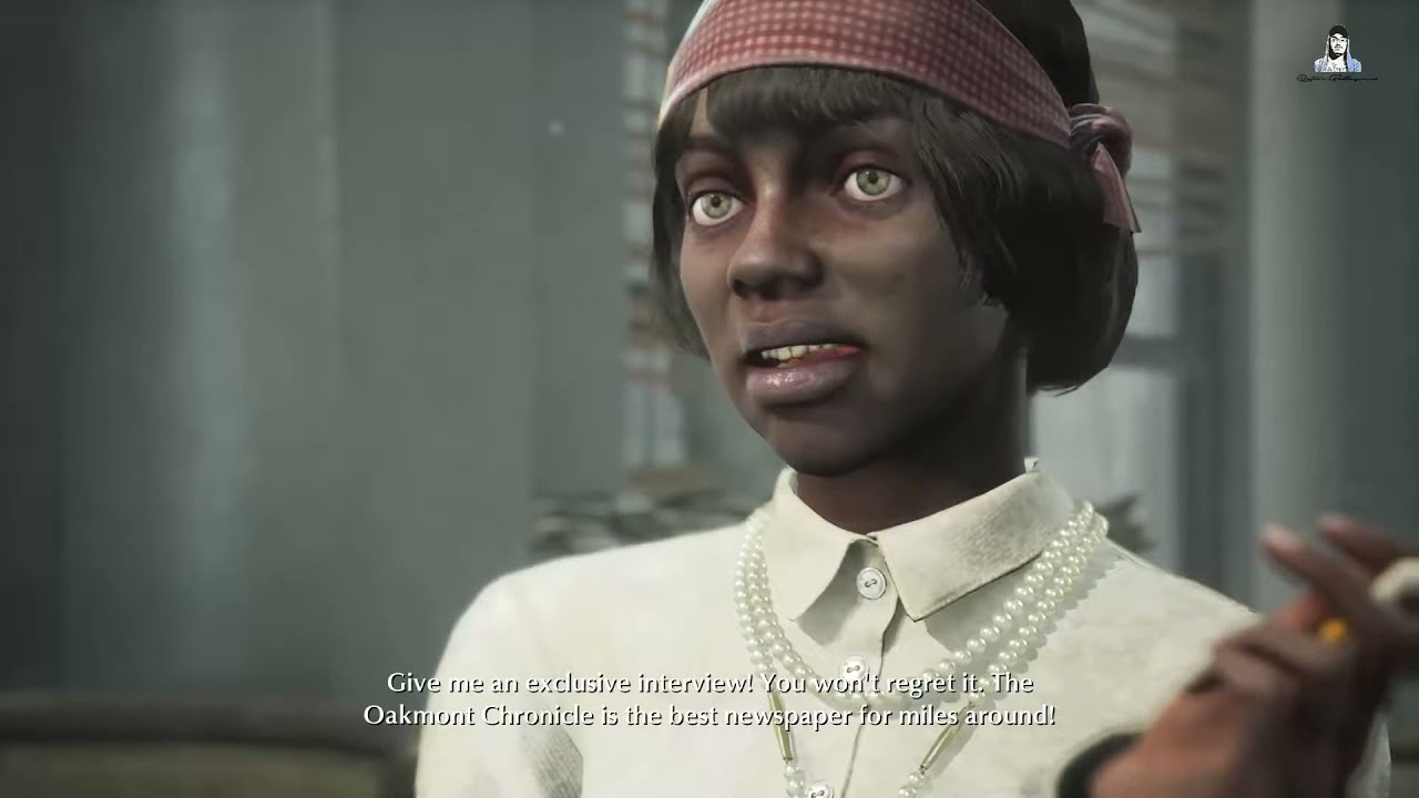 The Sinking City Walkthrough Gameplay Part 4| Main Cases| Lost At Sea| Pier No. 3 (PC)