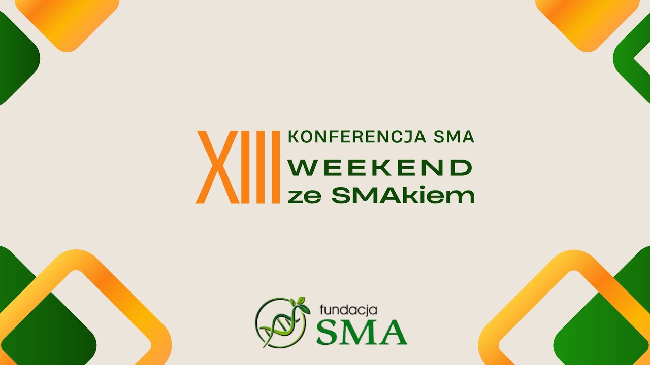 XIII Weekend ze SMAkiem