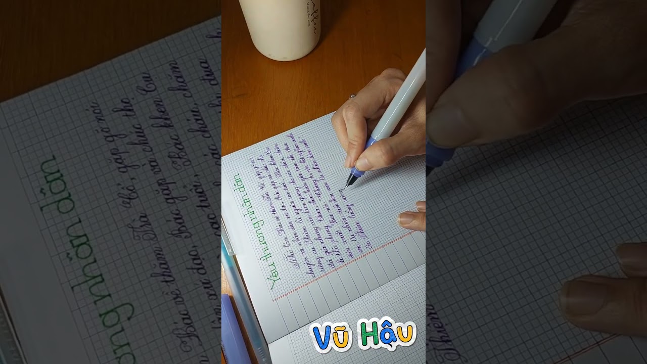 Những câu chuyện về Bác - 7 - Yêu thương nhân dân