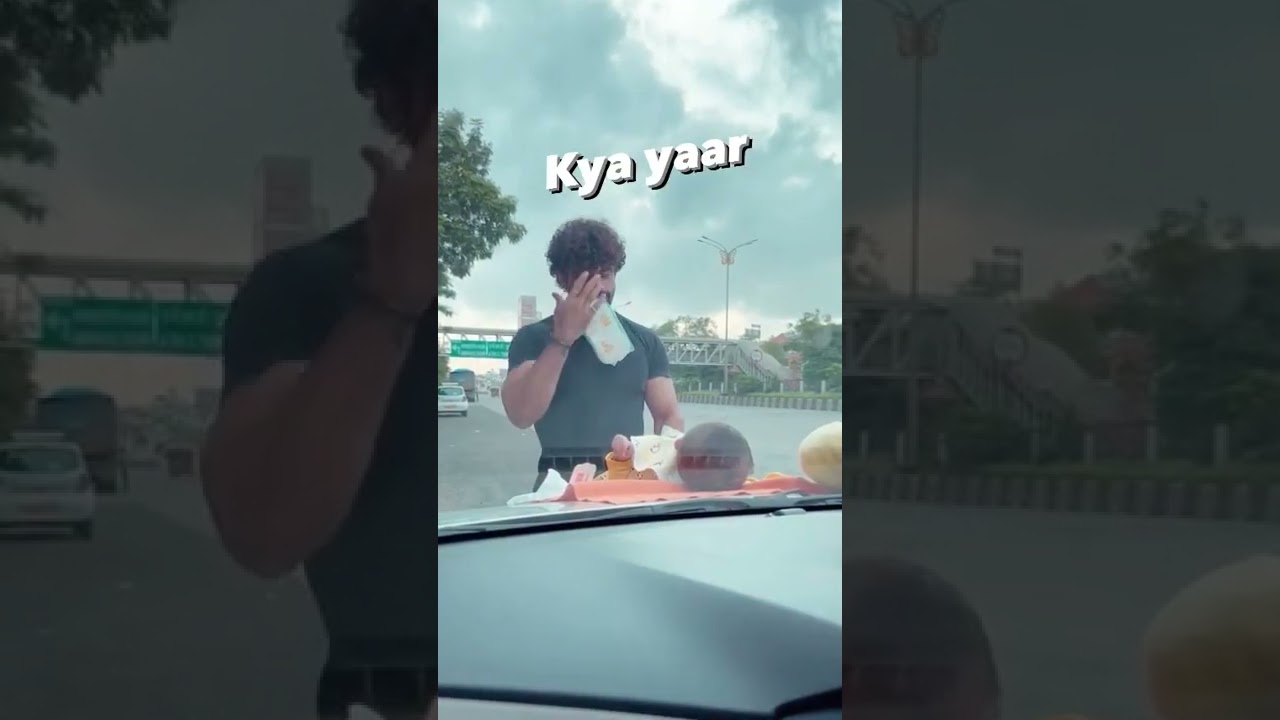 Ankit Mohan Giving Us Major Dad Goals | 
