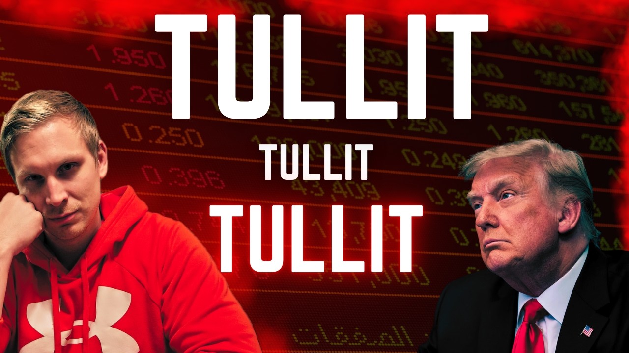 Trumpin tullit kumottiin – Miksi pörssi EI juhli?