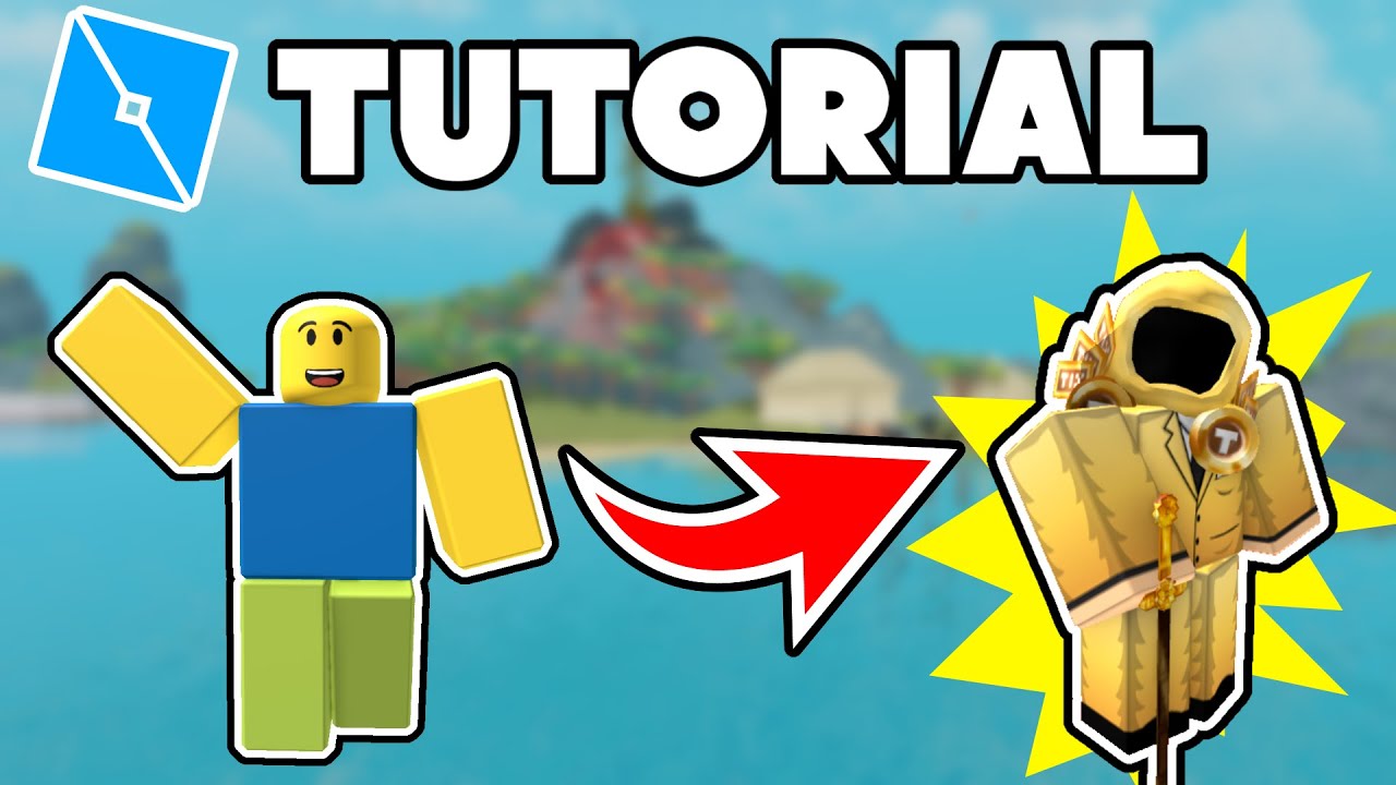 Обучающее видео по ROBLOX Studio для начинающих!
