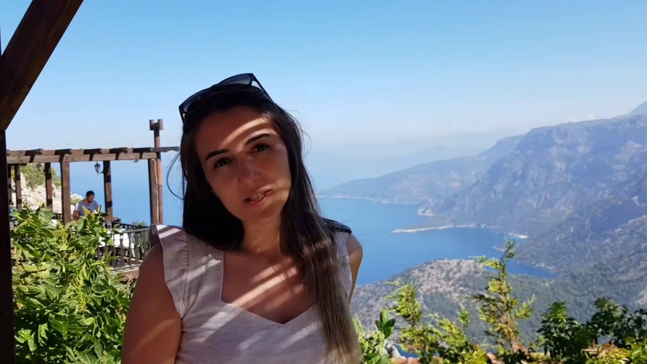 Yoga Kampı Katılımcı Yorumları