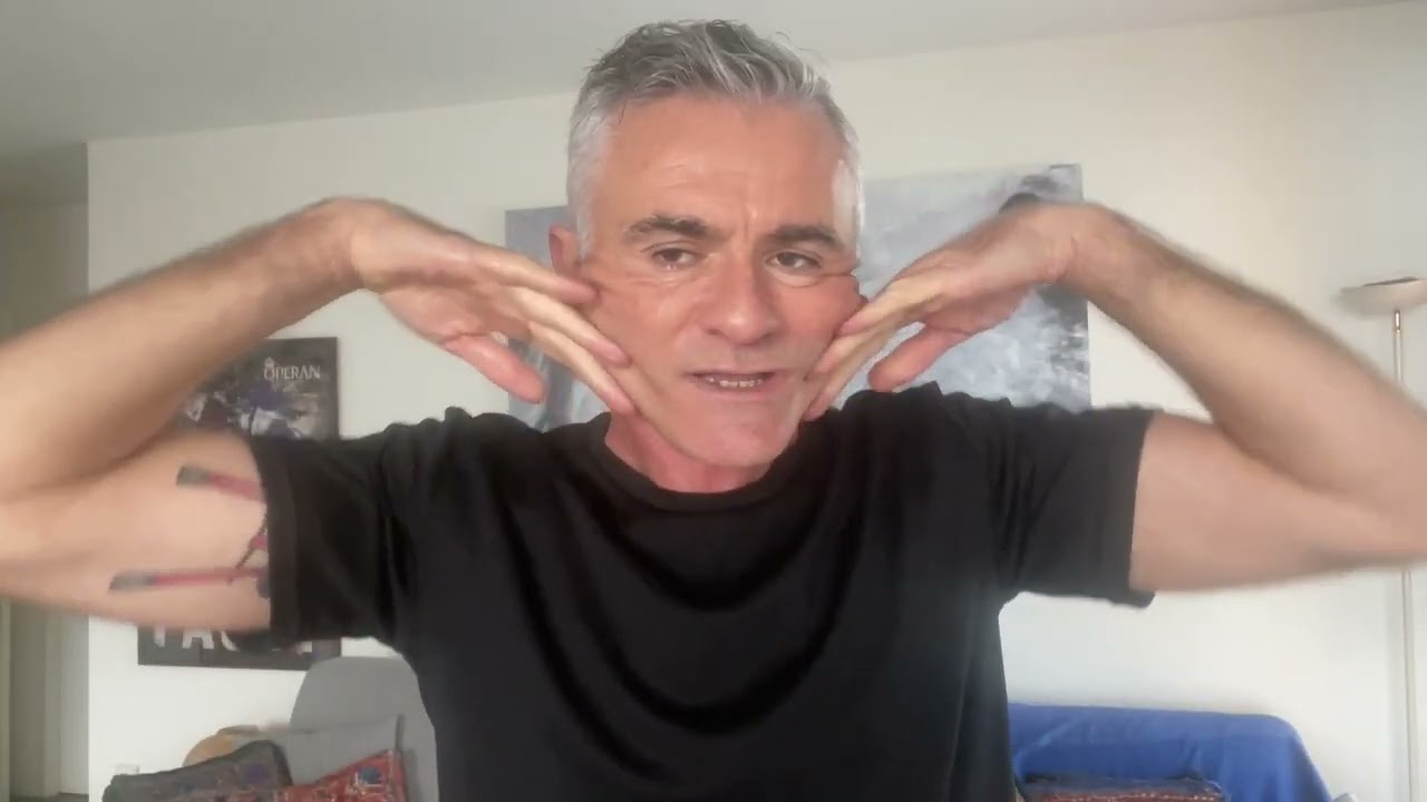 Routine KOBIDO 2
