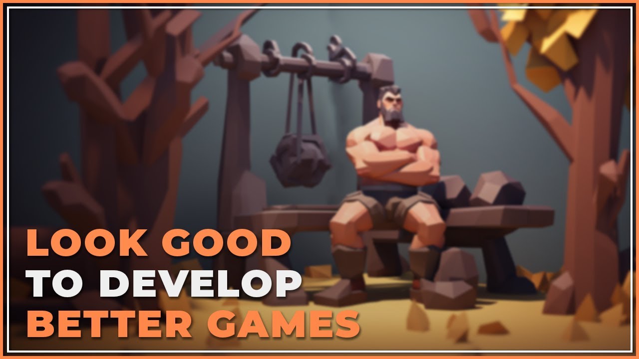 Gains in the gym WILL LEAD to gains in your games