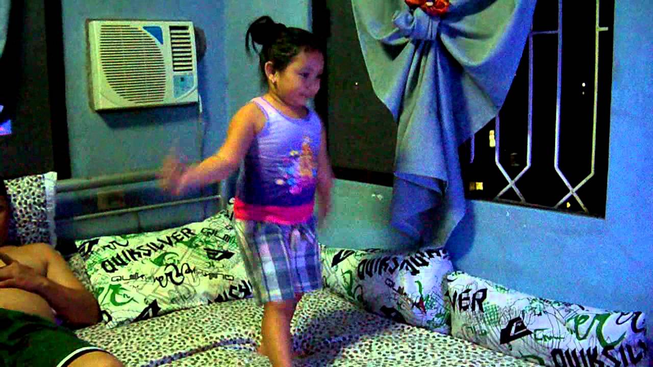 Kyla's Rock Melon by: Hi-5