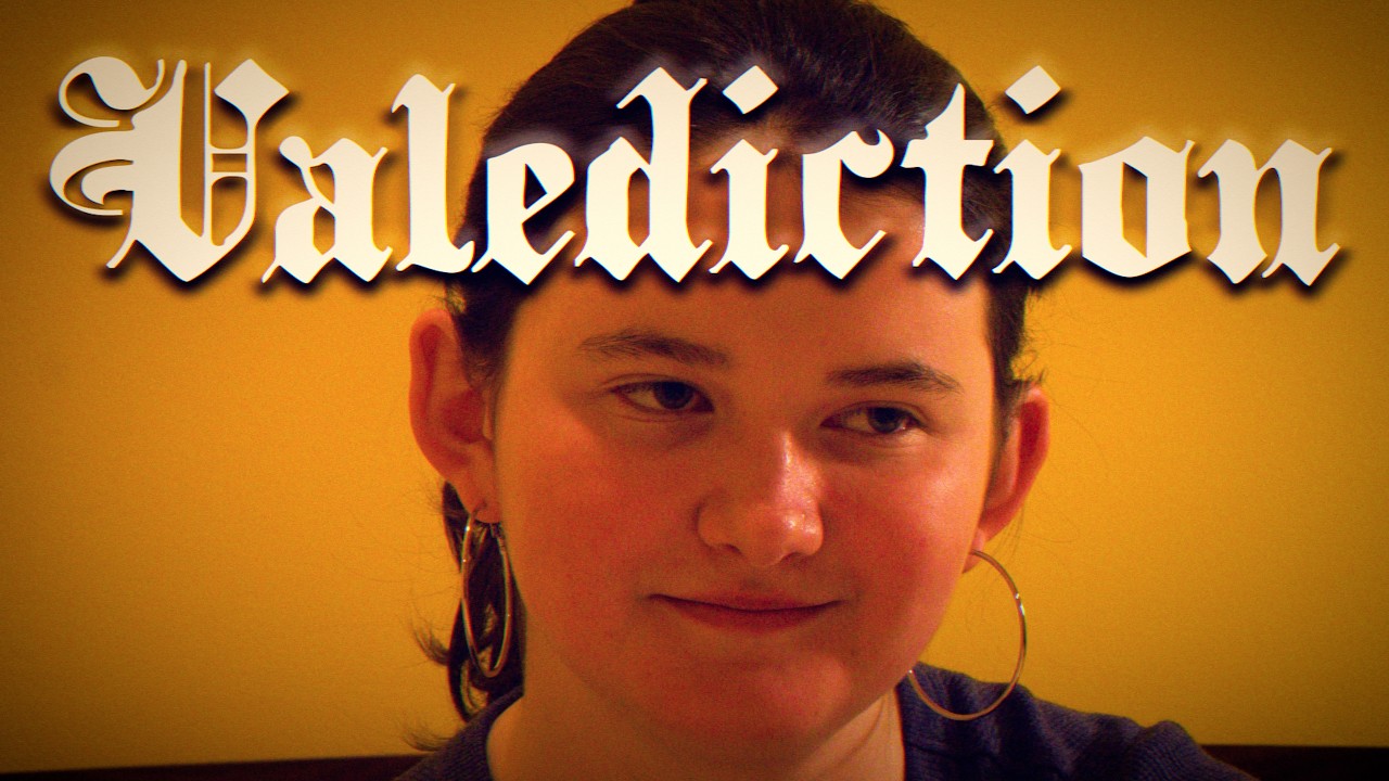 Valediction - Official Trailer