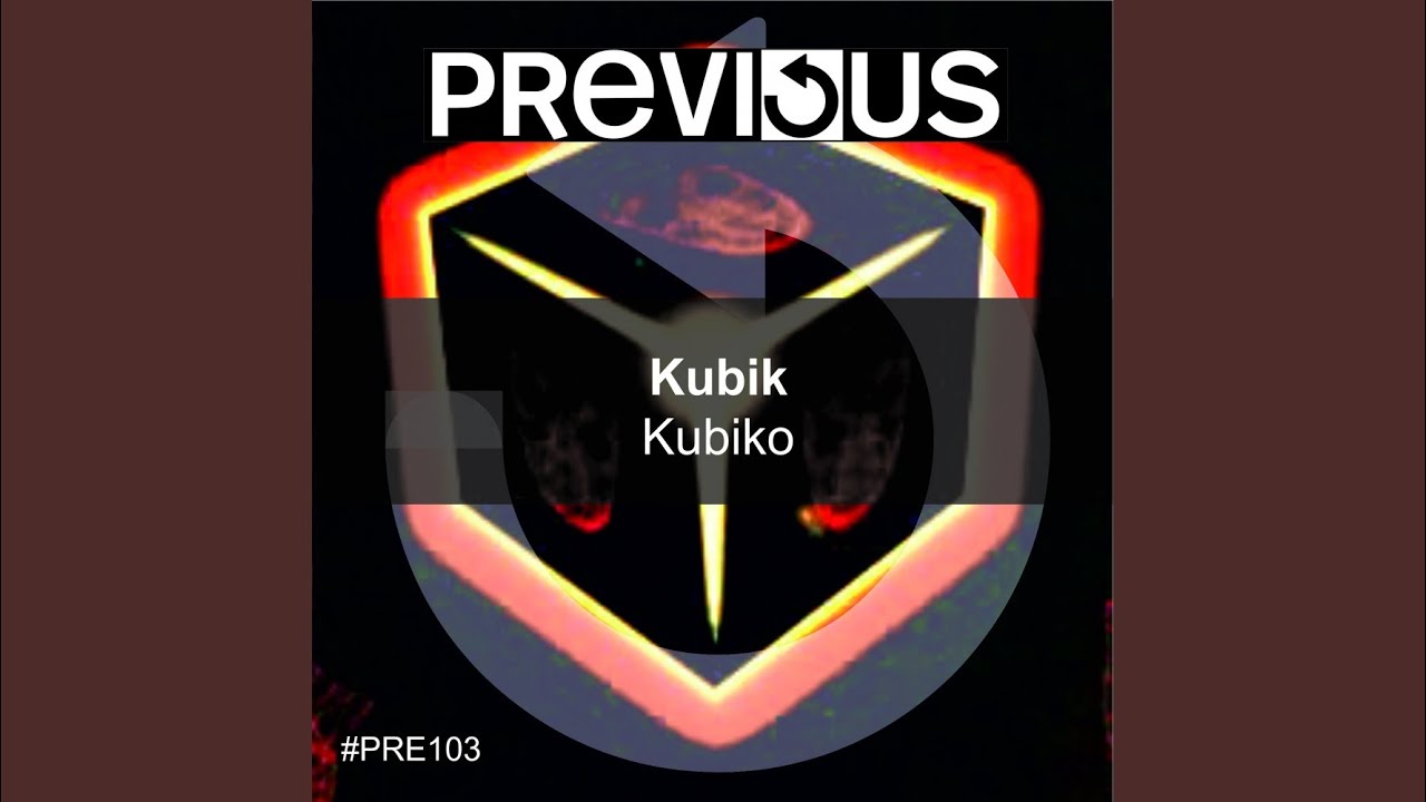 Virtuosity (Original Mix)