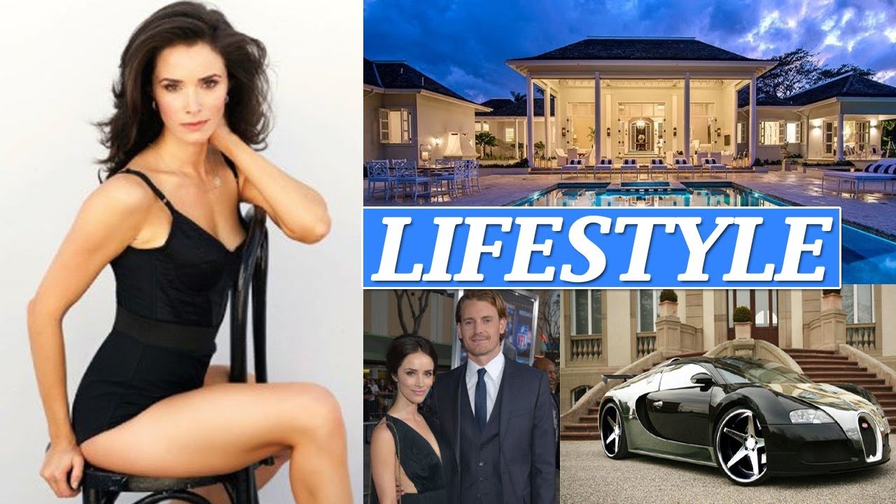 Abigail Spencer Lifestyle, Net Worth, Husband, Boyfriends, Age, Biography, Family, Car, Facts !