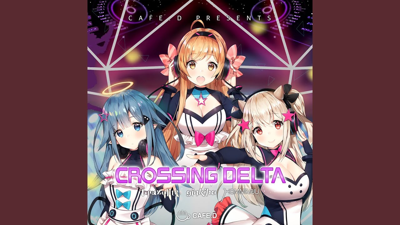 Crossing Delta