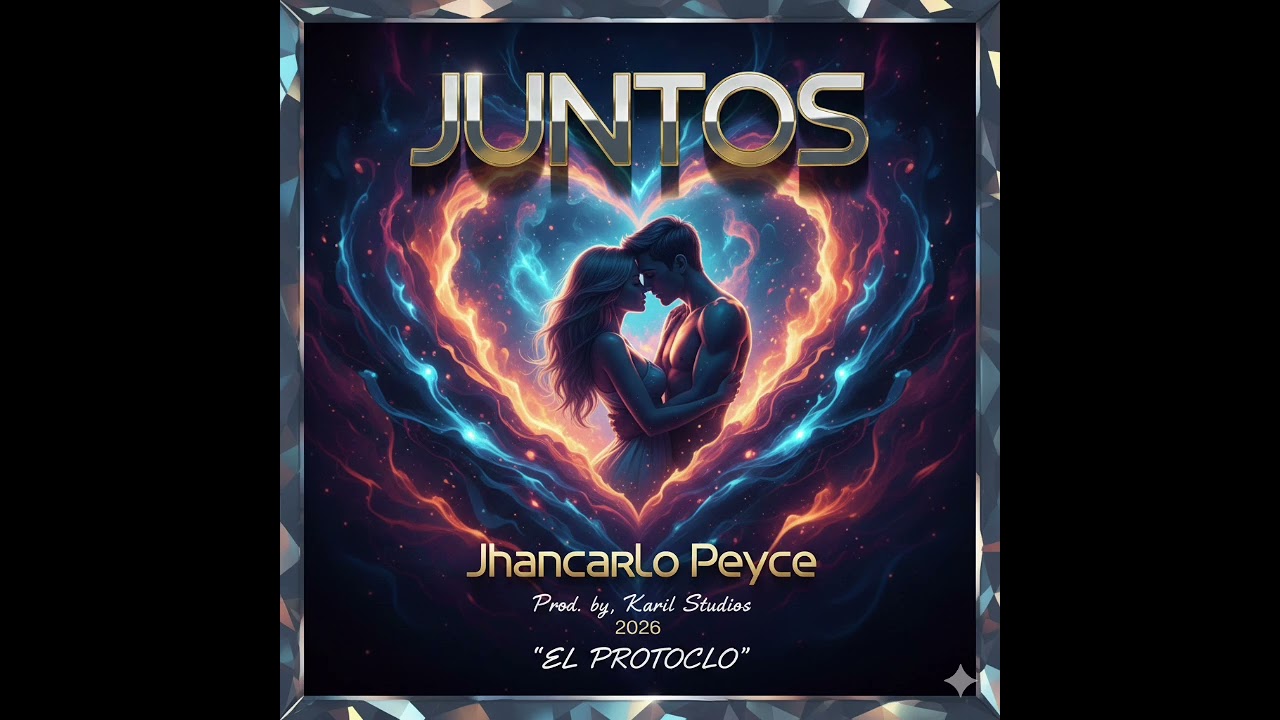 Juntos - Jhancarlo Peyce / Prod. by Karil Studios