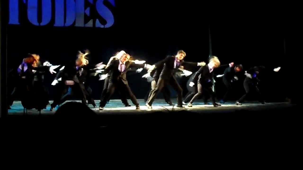 TODES(Riga) Профи 28.03.2013 