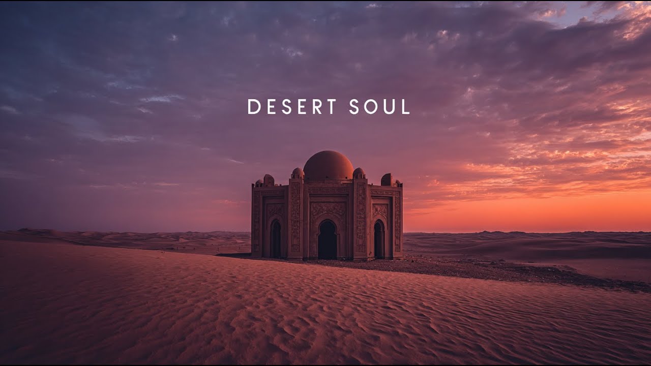 [FREE FOR PROFIT] Arabic Type Beat 