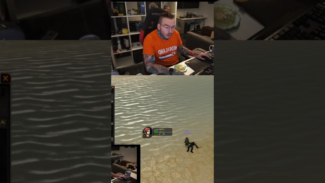 Epic Schmekik | #hahn auf #Twitch