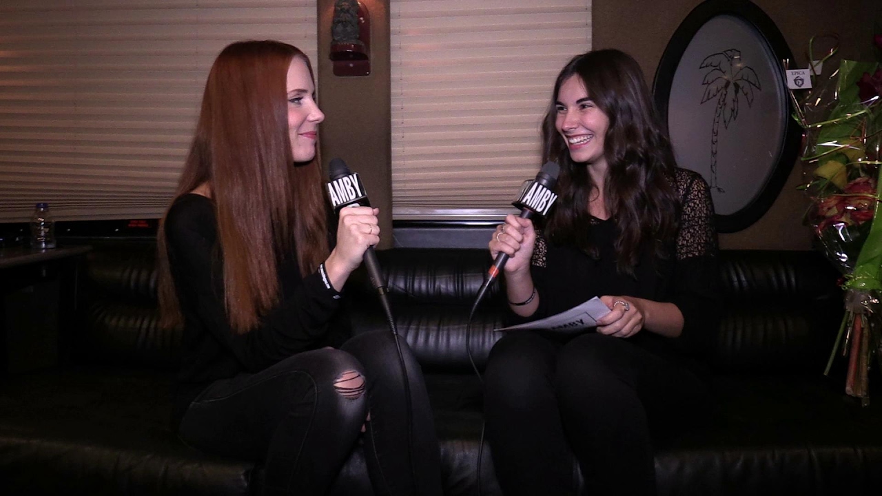 Interview with Epica (Round Two)