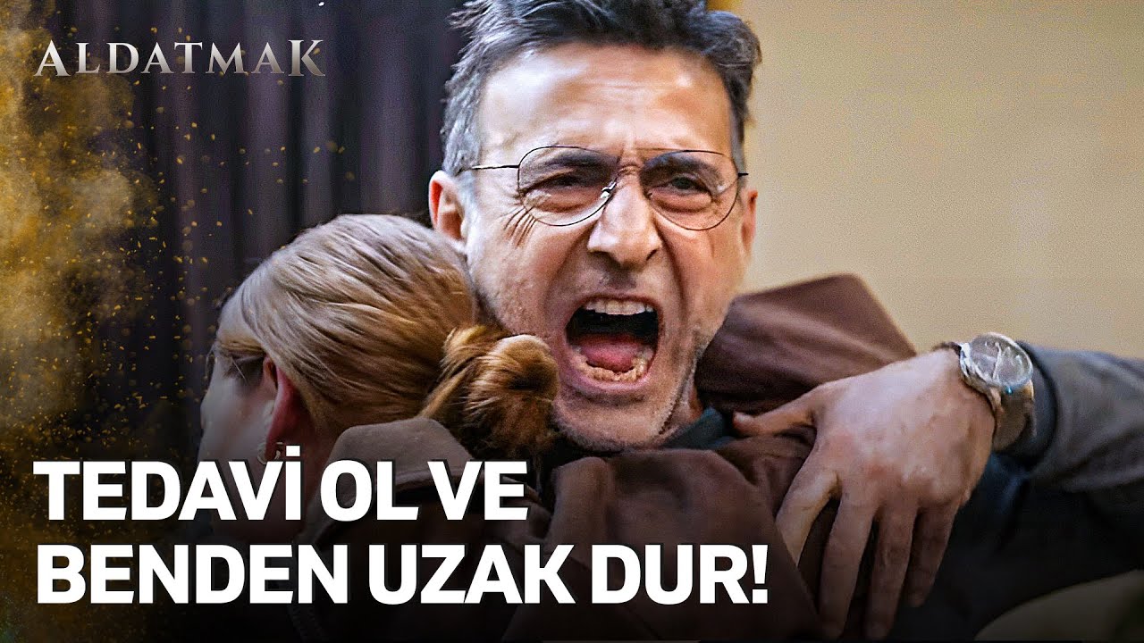 İpek, Oltan'ın Öfkesiyle Karşı Karşıya! | Aldatmak