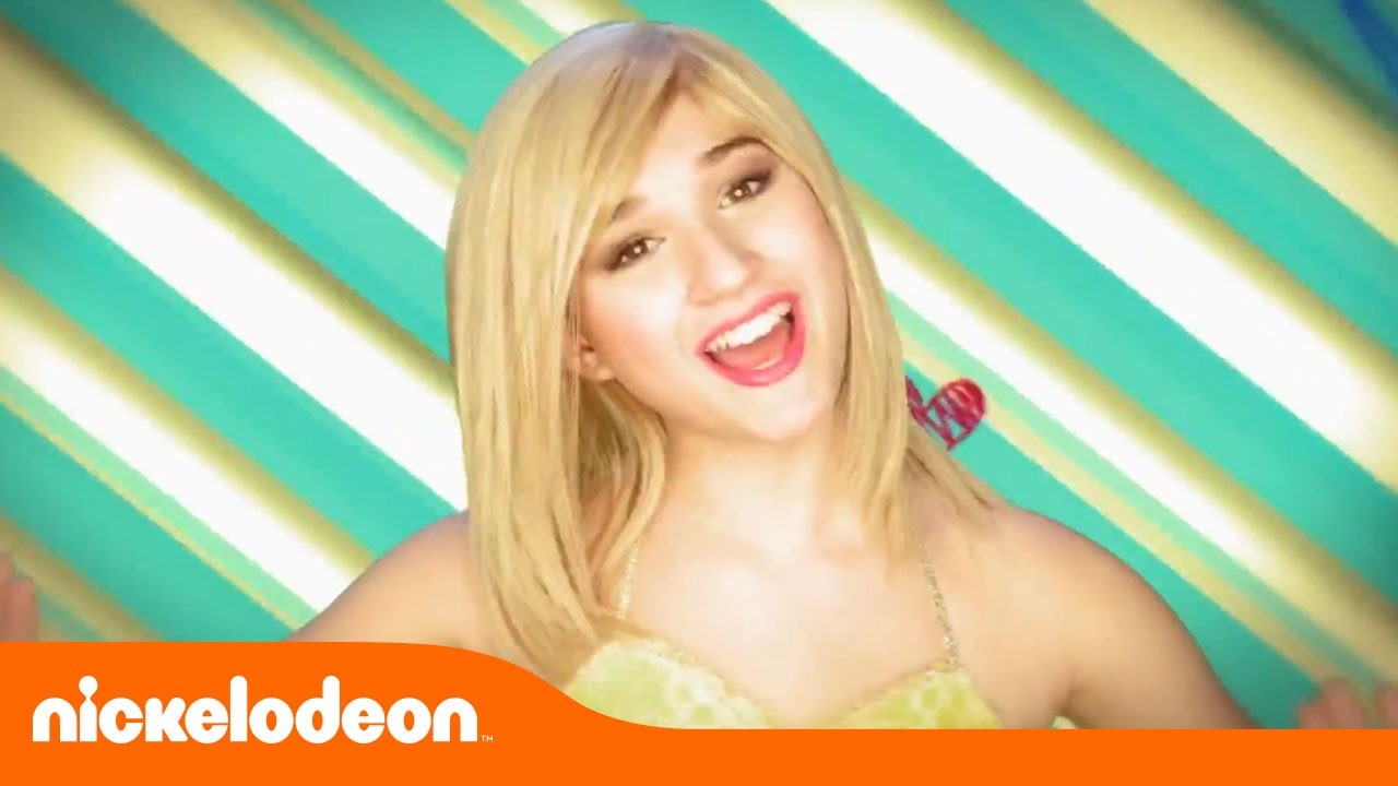 Heidi Bienvenida a Casa | Corre Videocilp | Nickelodeon en Español