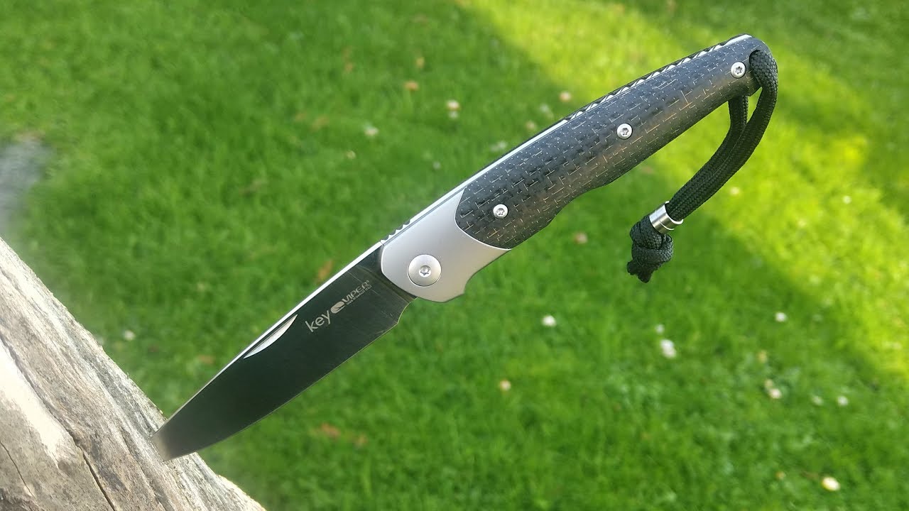 Viper key full review & disassembly