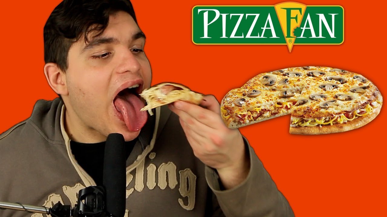 &Delta;&Omicron;&Kappa;&Iota;&Mu;&Alpha;&Zeta;&Omega; PIZZA FAN &Pi;&Iota;&Tau;&Sigma;&Alpha; CARBONARA | &Sigma;&Omicron;&Upsilon;&Beta;&Lambda;&Alpha;&Kappa;&Omicron;&Sigma; ASMR