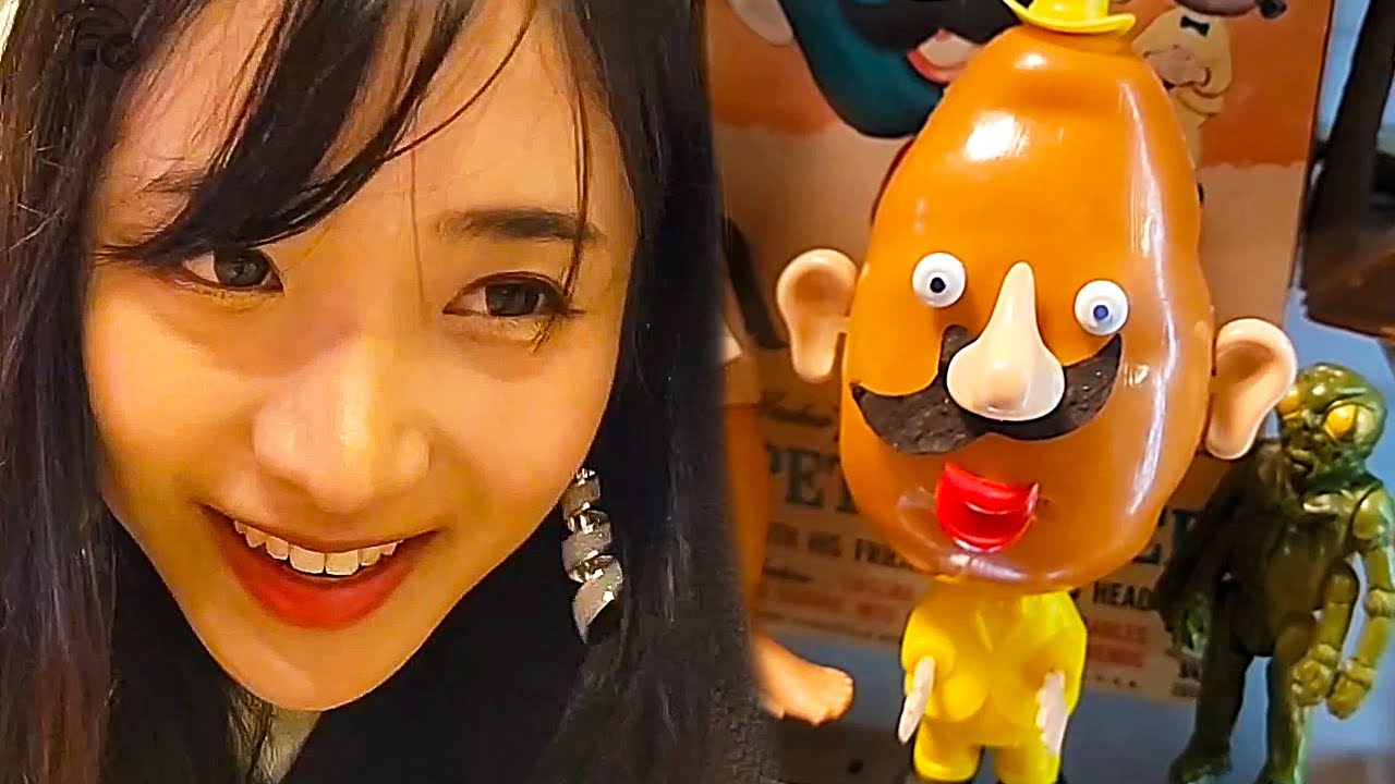Inside the Best Toy Museum in Austin
