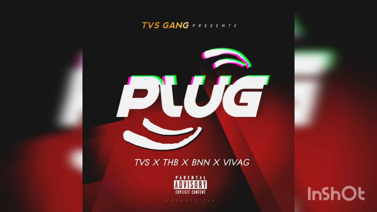 PLUG TVS X THB FEAT FUTURE BNN & VIVAG (OFFICIAL AUDIO)