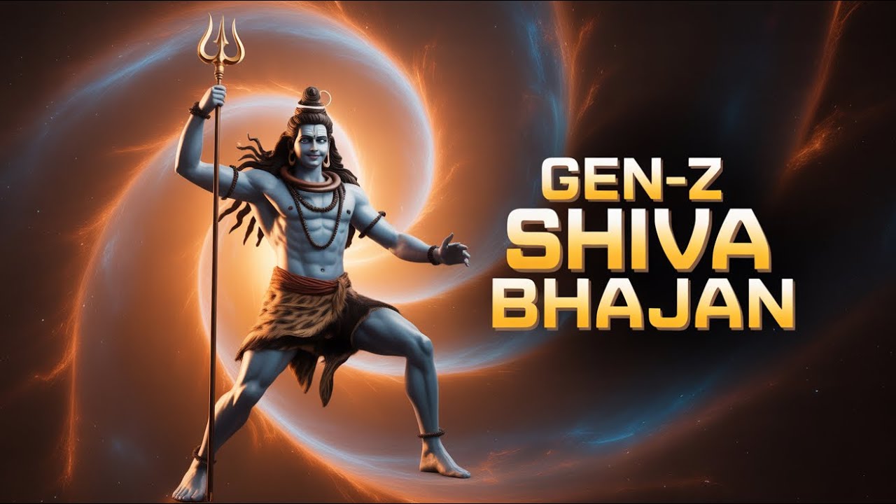 शिव भजन | भोले शंकर आ जा रे | Har Har Mahadev
