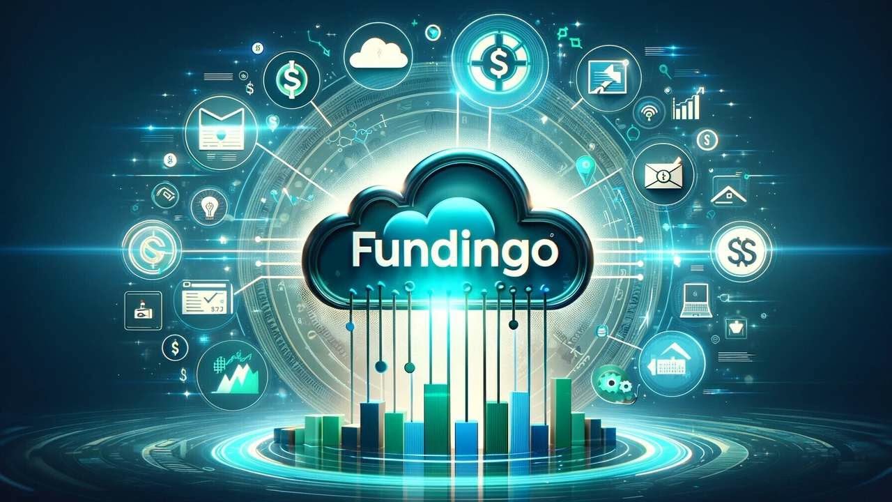 Cloud CRM Solutions for Efficient Loan Management