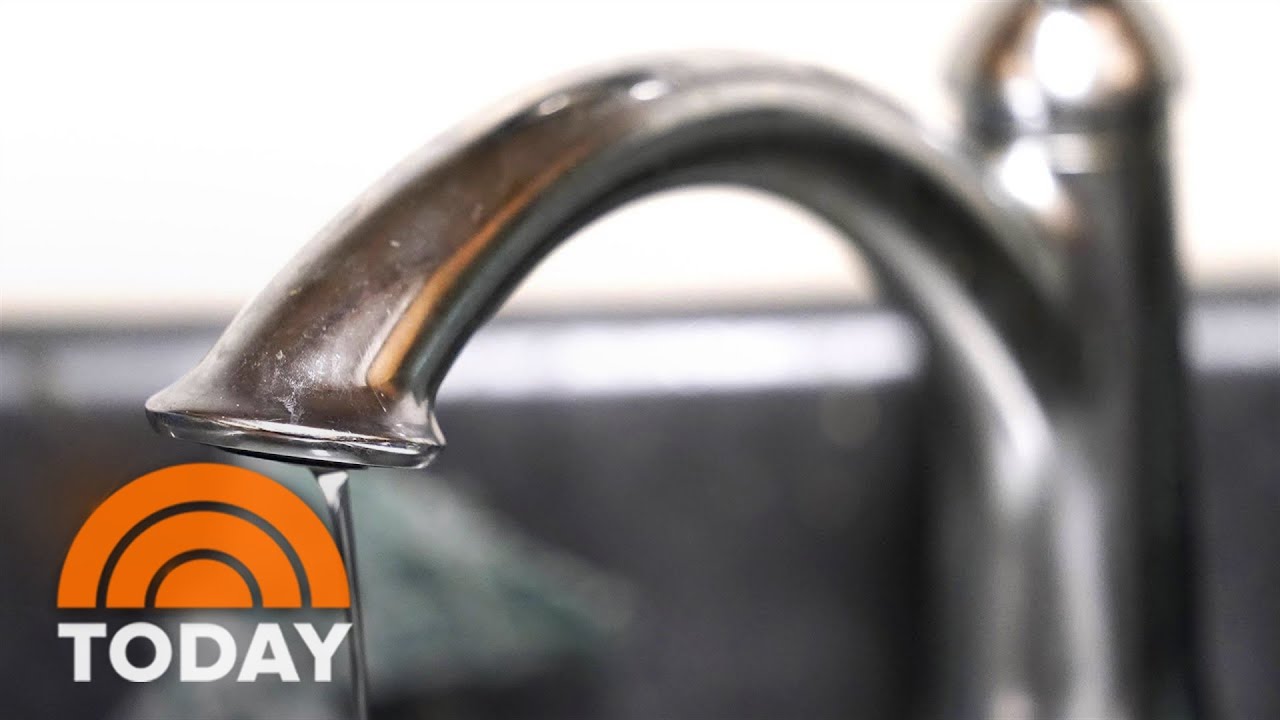 Mississippi Gov. Announces Jackson Tap Water Is Clean And Safe