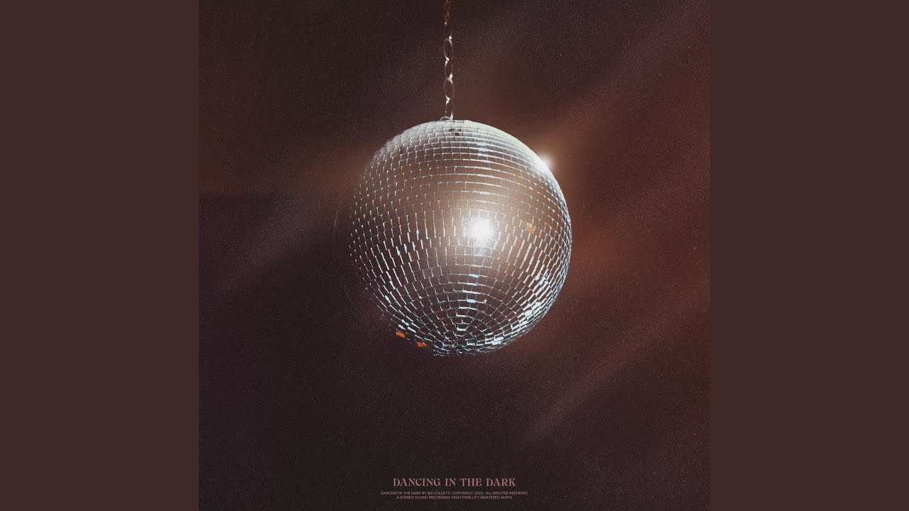 Dancing In The Dark