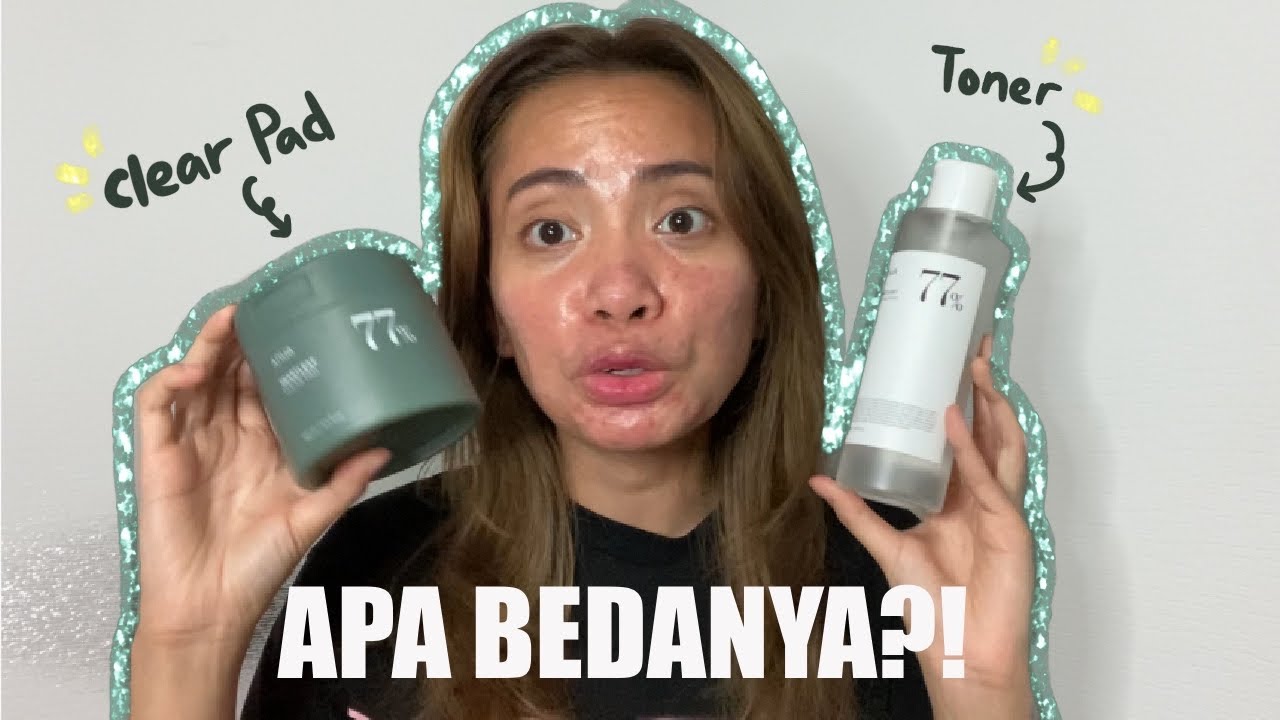 ANUA Heartleaf 77% Clear Pad Review |ANUA Skincare Review| @alohaelita