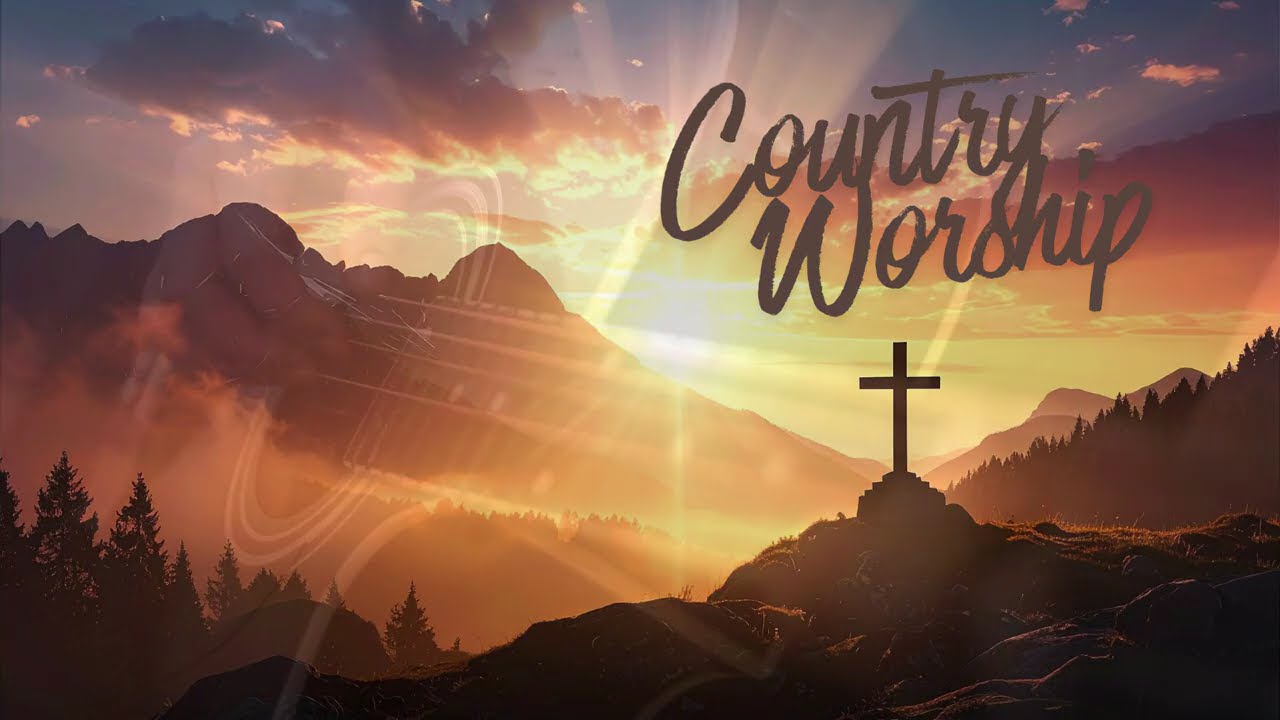 Count It All Joy | Uplifting Country Blues Gospel Song (James 1:2)
