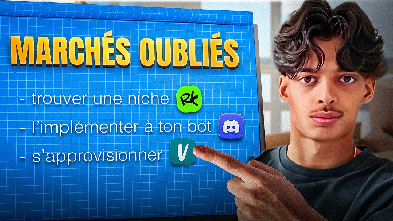+2 157€/mois grâce aux marchés oubliés (méthode exacte à copier) - Achat Revente Vinted