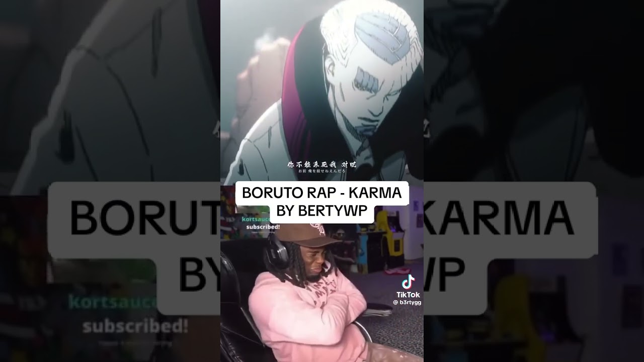 Karma-BERTYWP