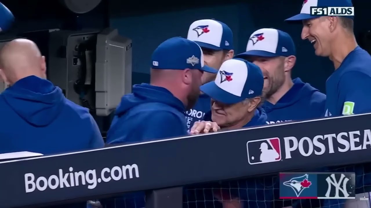 Vlad Guerrero Jr's Electric 2025 Post-Season Run