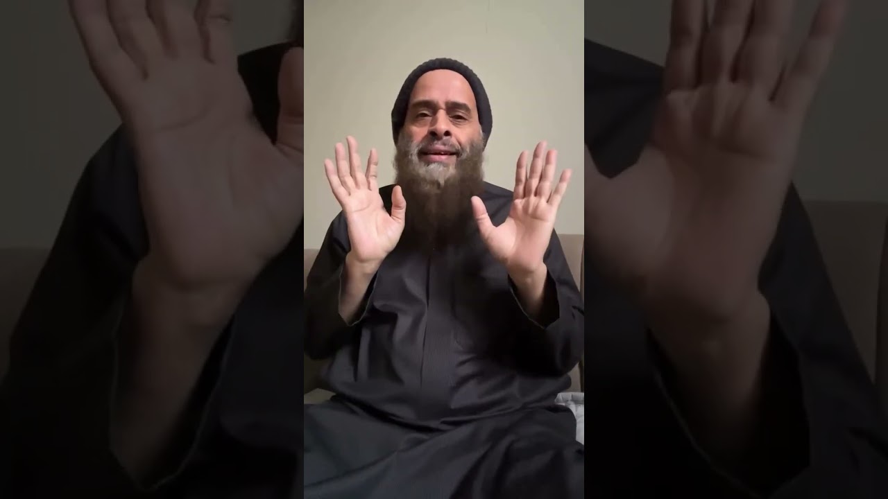 الموضوع الاستعداد في شعبان لأستقبال رمضان 