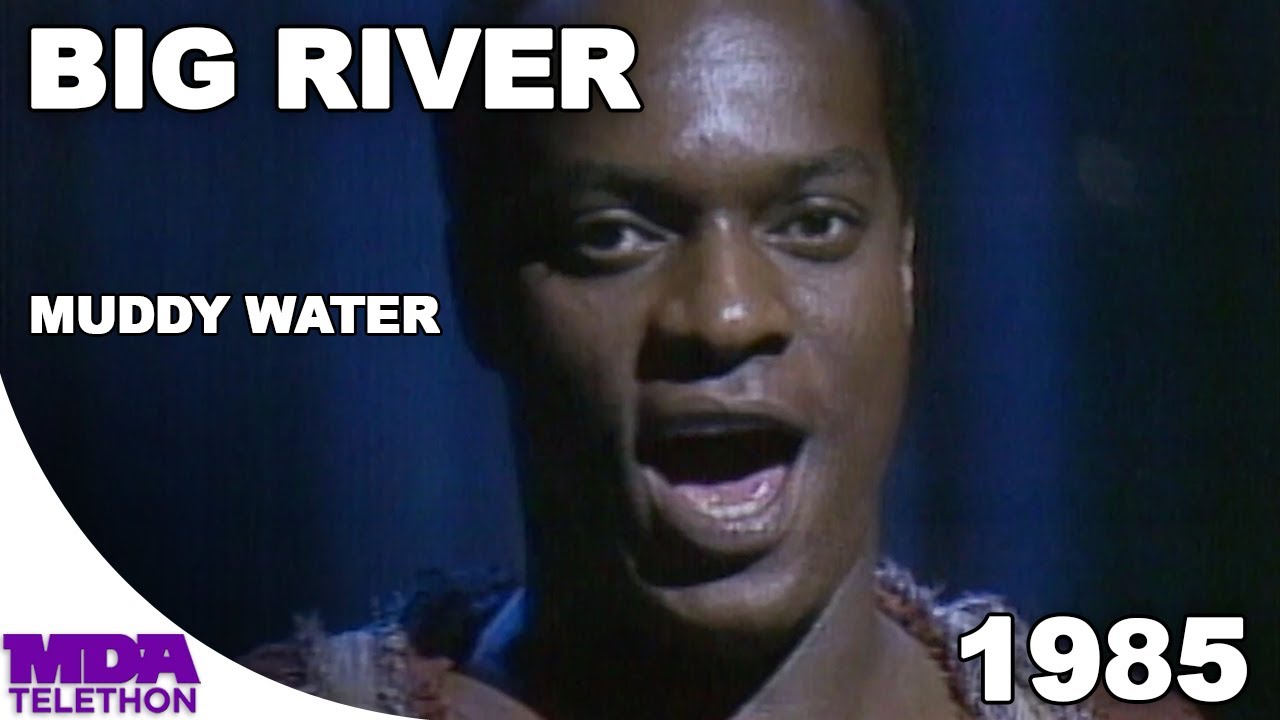 Big River - 