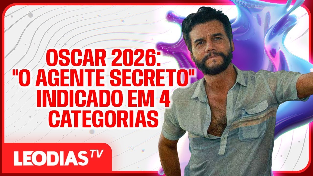 OSCAR 2026: 