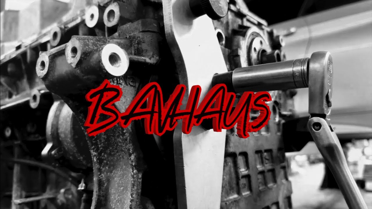 How To Remove BMW N54 Vacuum Pump & Seal Using The Proper Tools