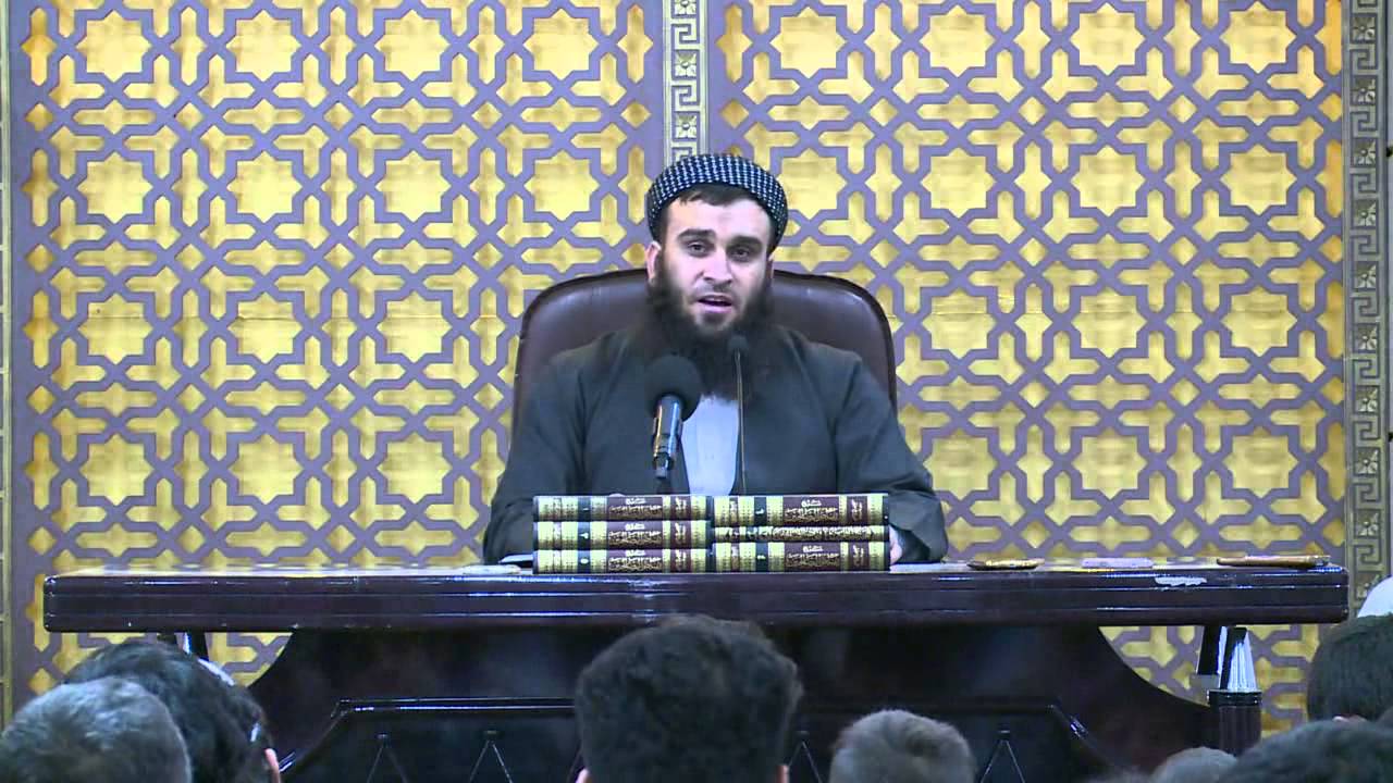 ڕاڤەكردنی ئایەتەكانی كۆتایی سورەتی إبراهيم (شەوی 21ی ڕەمەزان) (ولا تحسبن الله غافلا...)