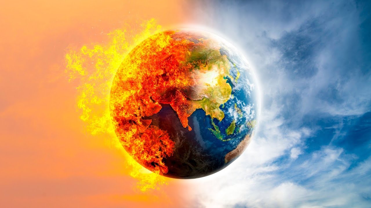 &lsquo;Grossly exaggerated&rsquo;: Media gives &lsquo;little attention&rsquo; to new bombshell climate report
