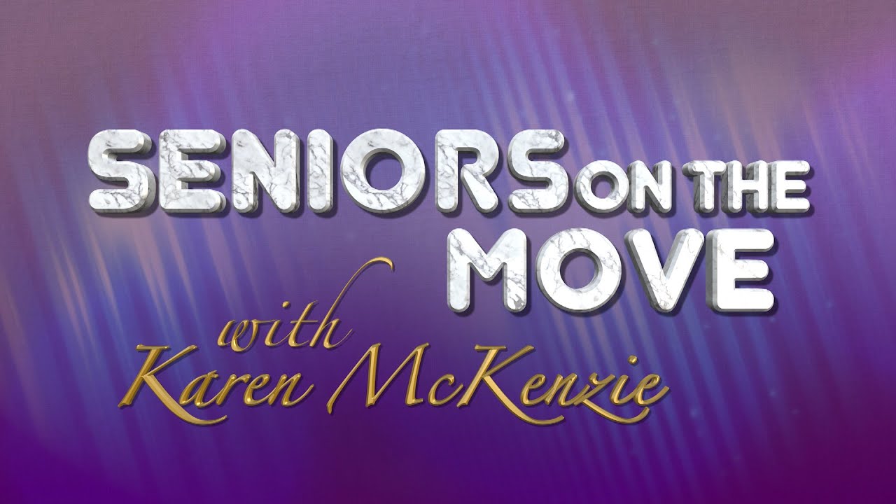 Seniors on the Move - Worcester Institute for Senior Education | June 3, 2025