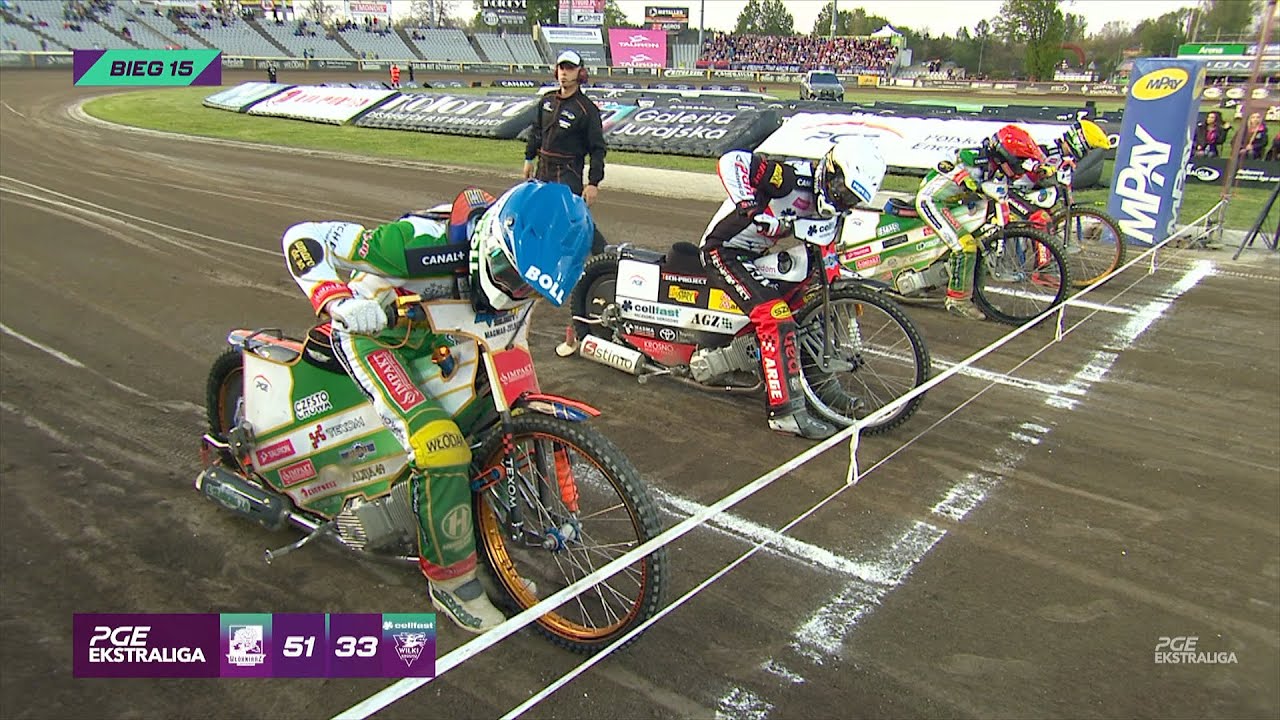 Madsen & Michelsen w duecie na 5:1 #CZEKRO