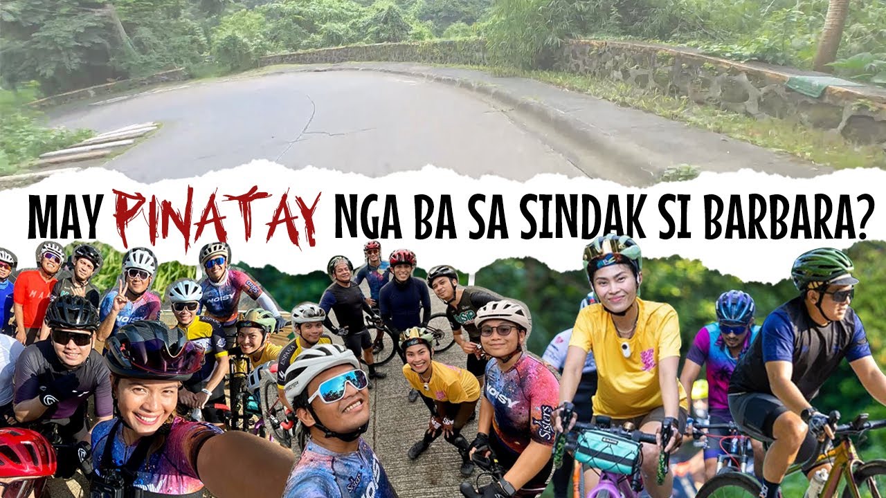 Timberland - Silangan AFP - Santa Barbara - Champaca Marikina | Vlog 02