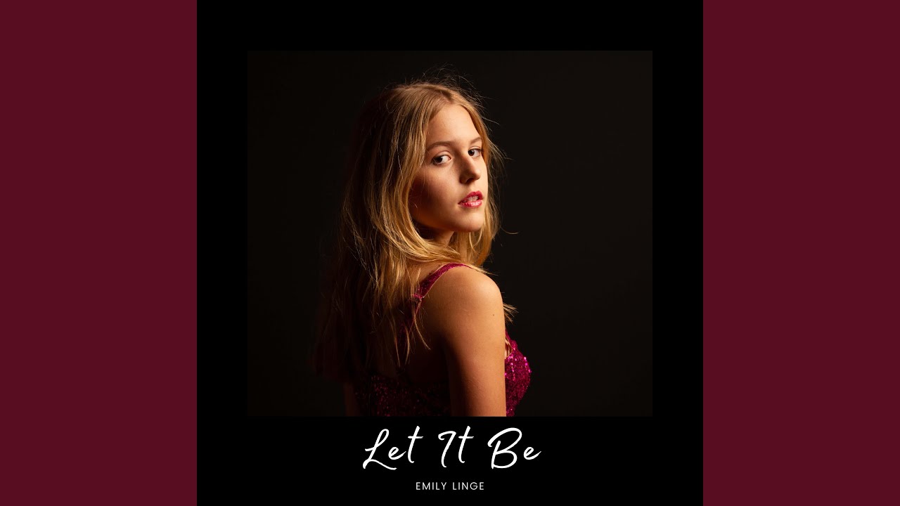 Let It Be