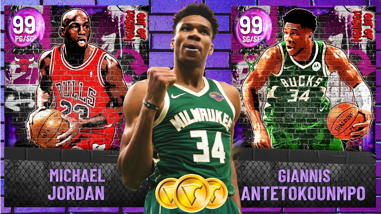 OUT OF POSITION PACK OPENING! Dark Matter Giannis Antetokounmpo IS HERE! NBA 2K22 Myteam LIVE
